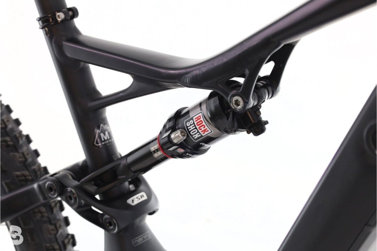 Specialized Turbo Levo 2022