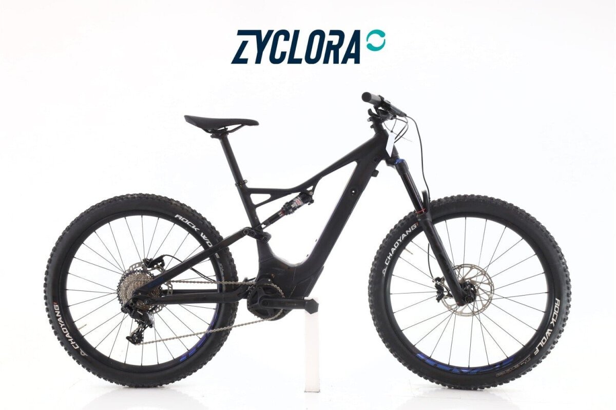 Specialized Turbo Levo 2022