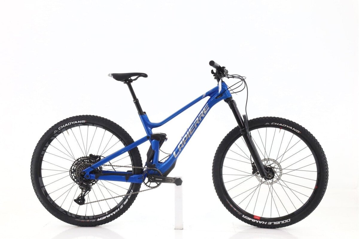 Lapierre Spicy 2022