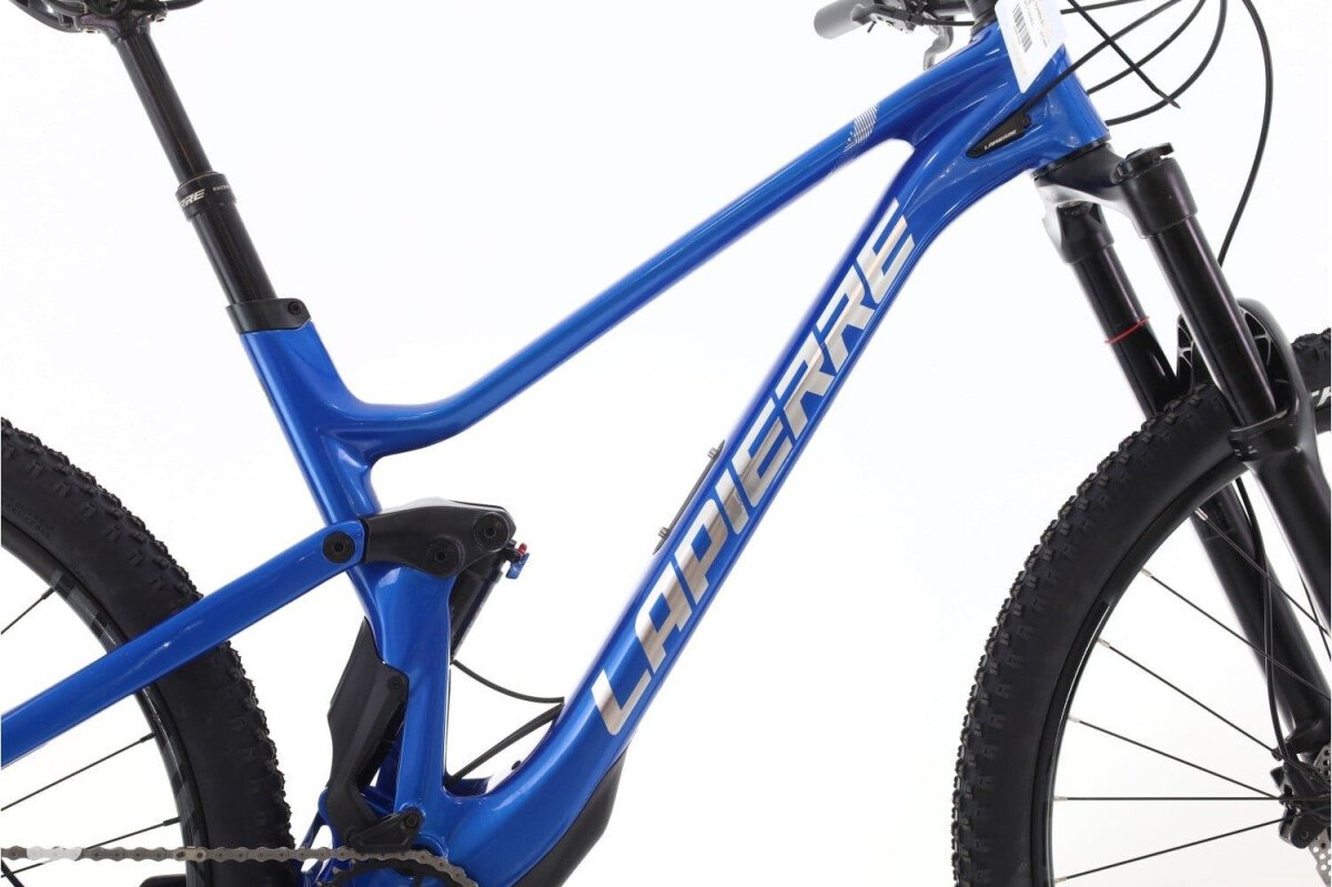 Lapierre Spicy 2022