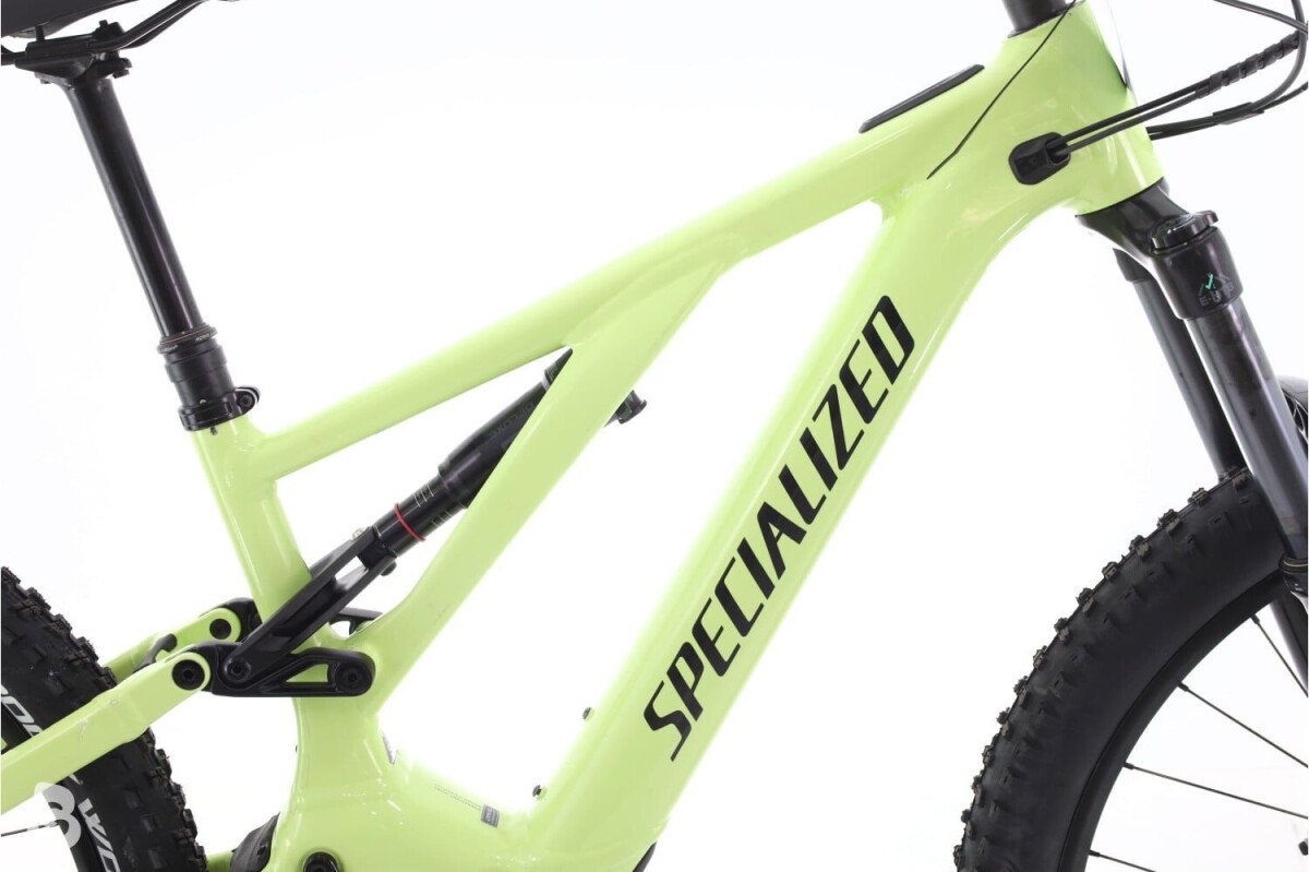 Specialized Turbo Levo 2024