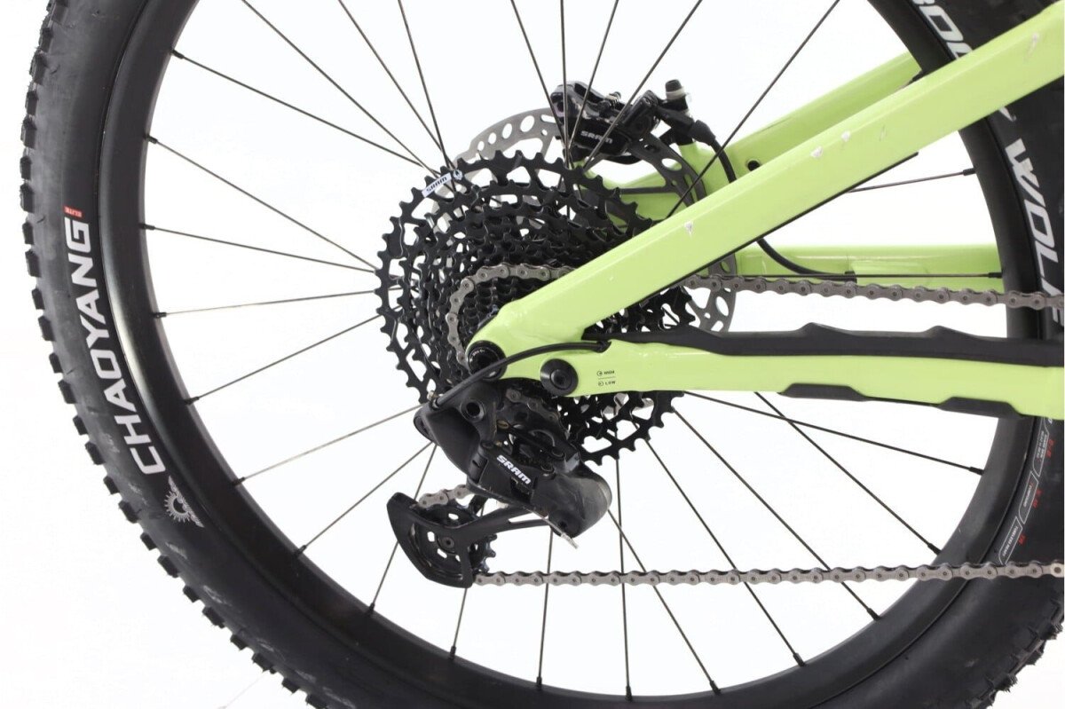 Specialized Turbo Levo 2024