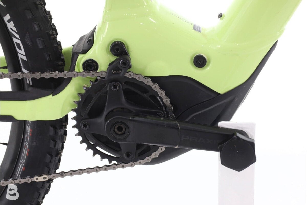 Specialized Turbo Levo 2024