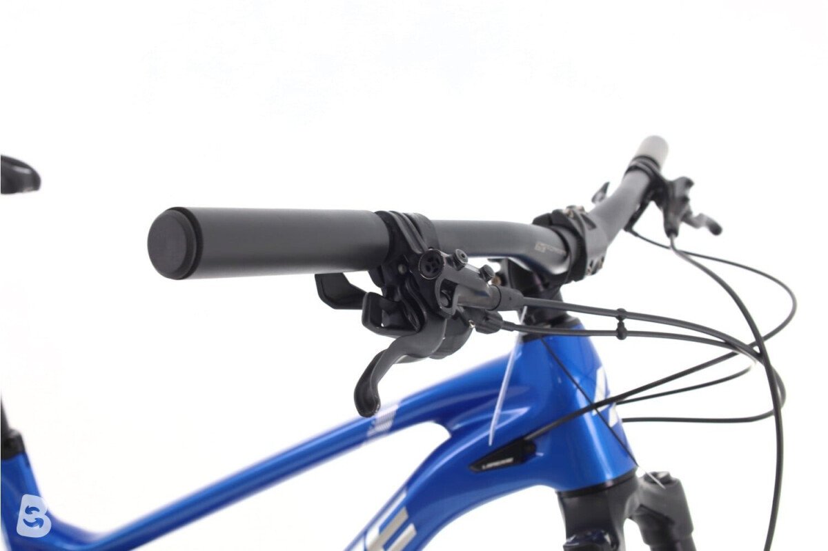 Lapierre Spicy 2022