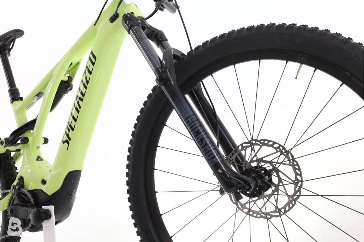 Specialized Turbo Levo 2024