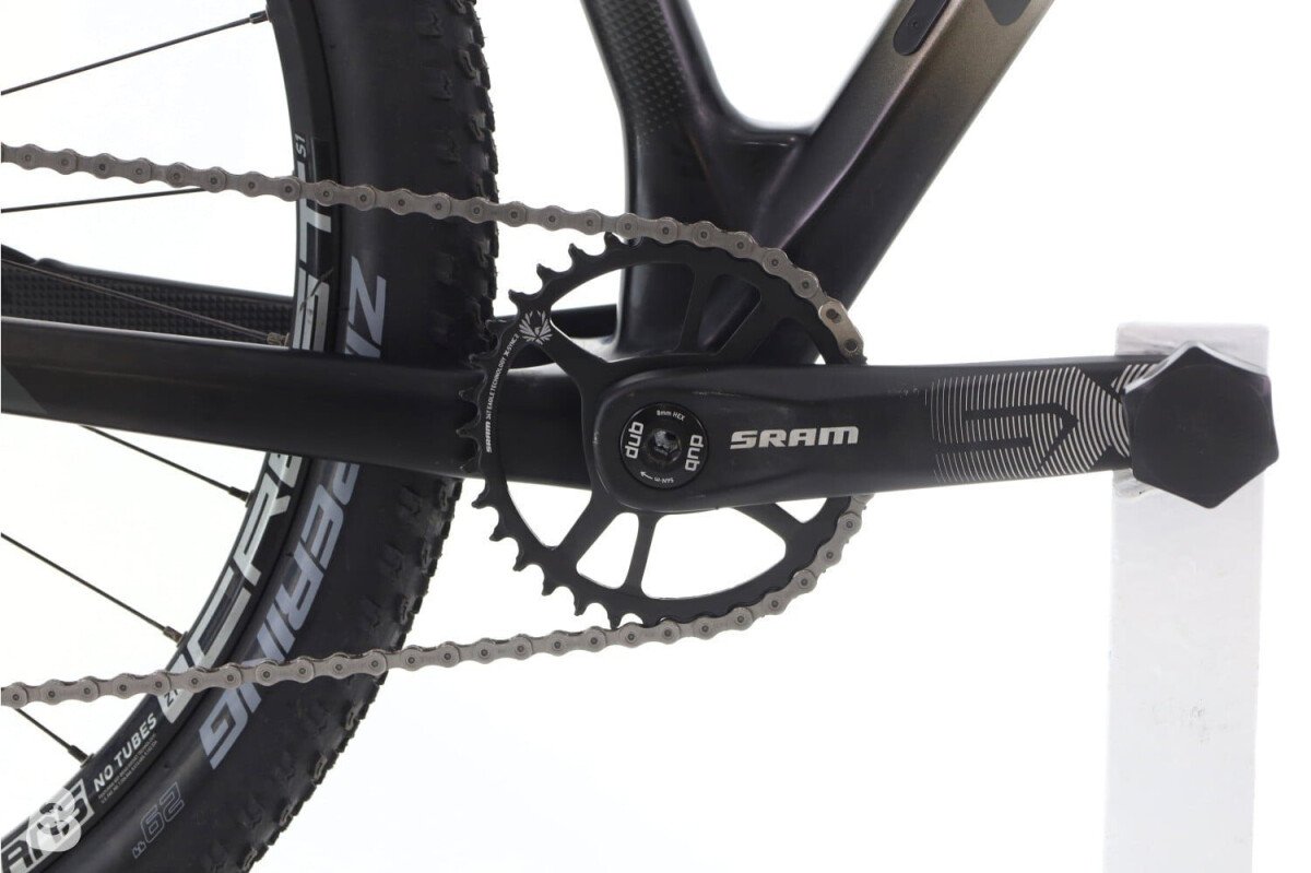Olympia Cycles Olympia Iron 2020