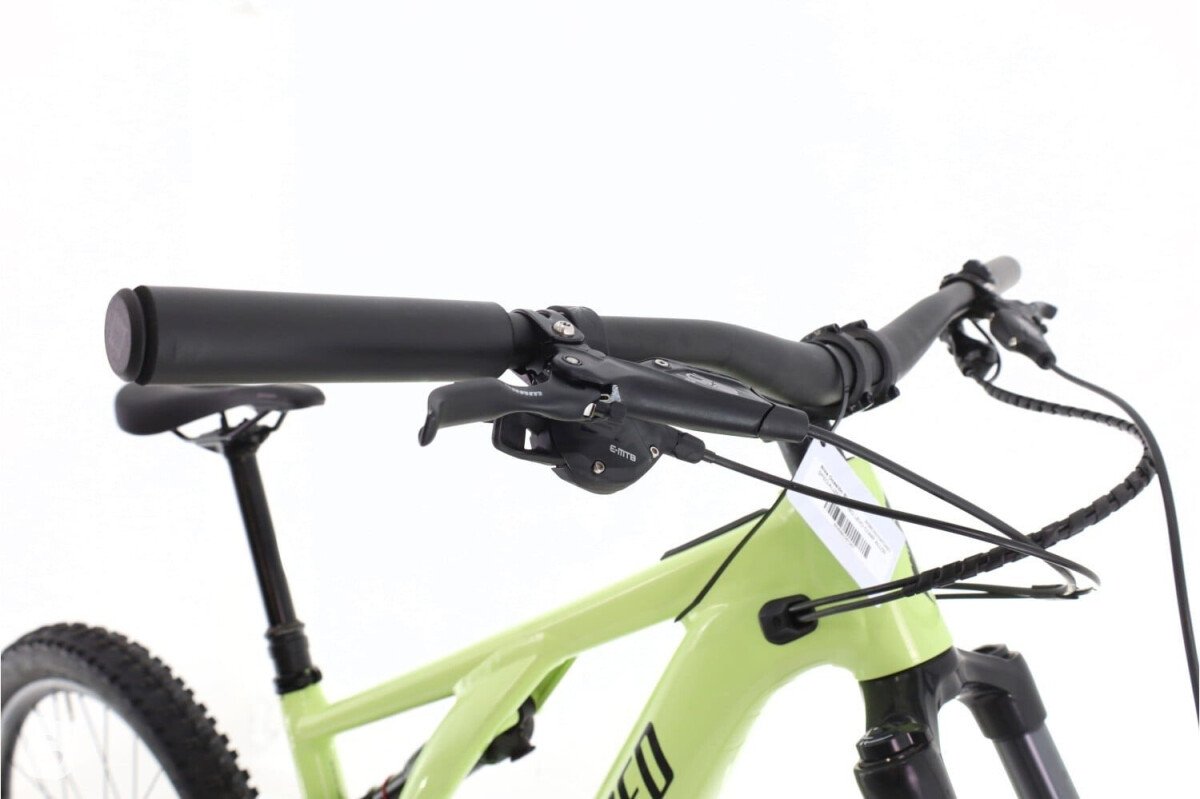 Specialized Turbo Levo 2024