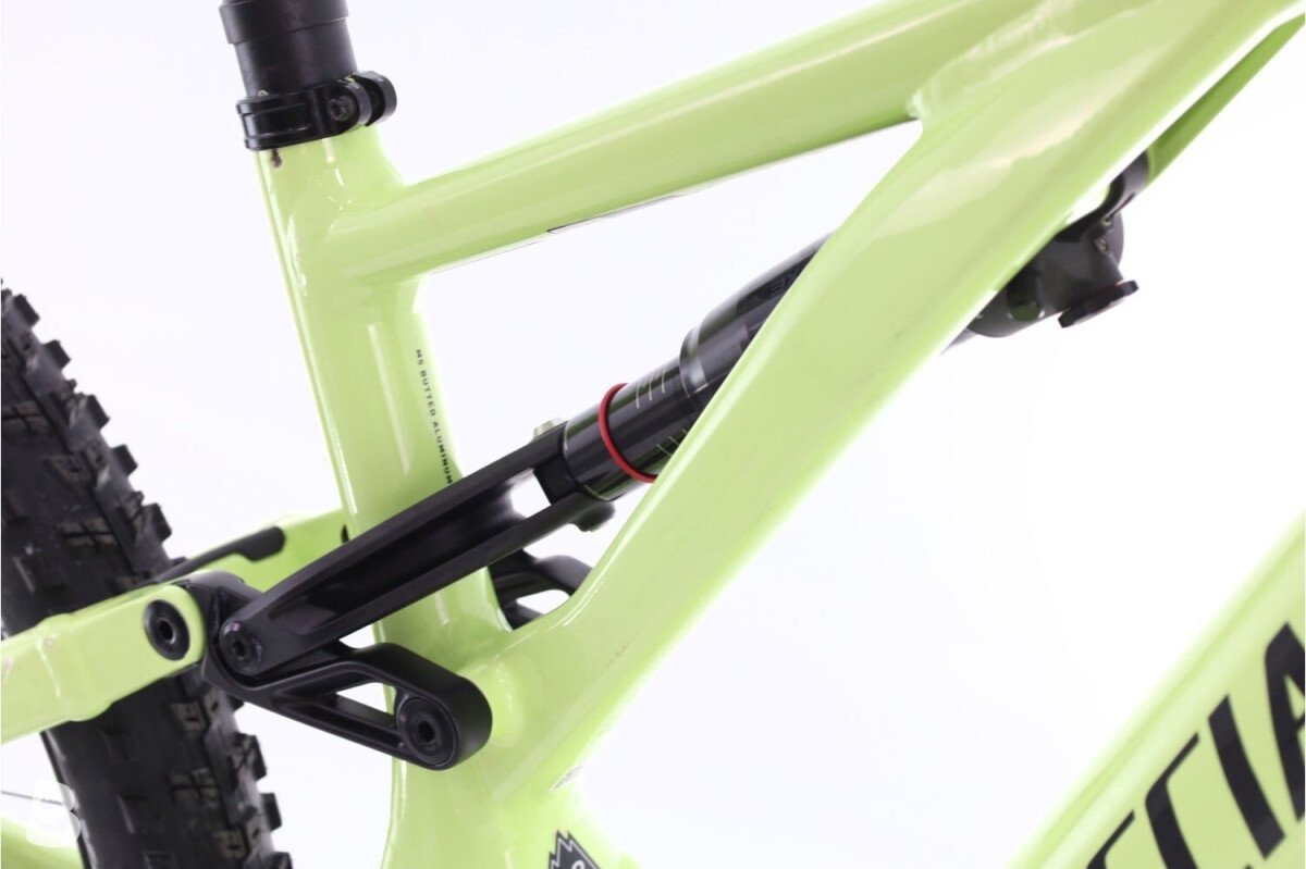 Specialized Turbo Levo 2024
