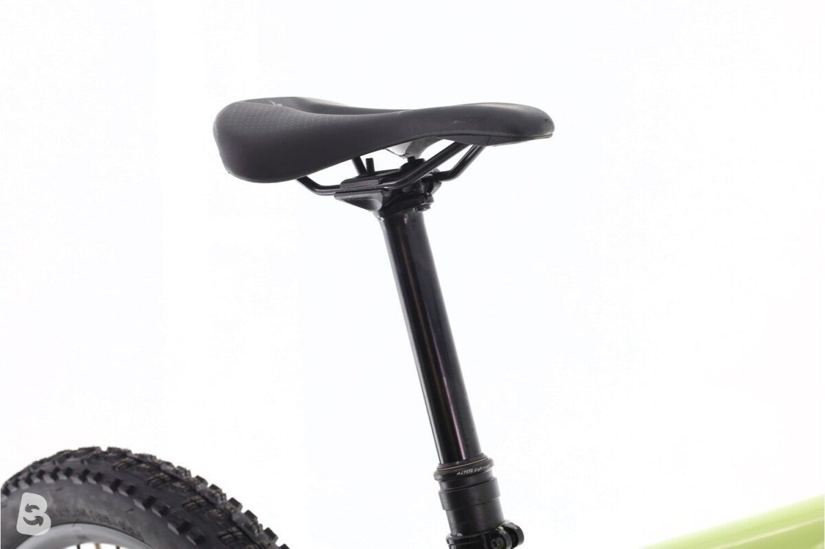 Specialized Turbo Levo 2024