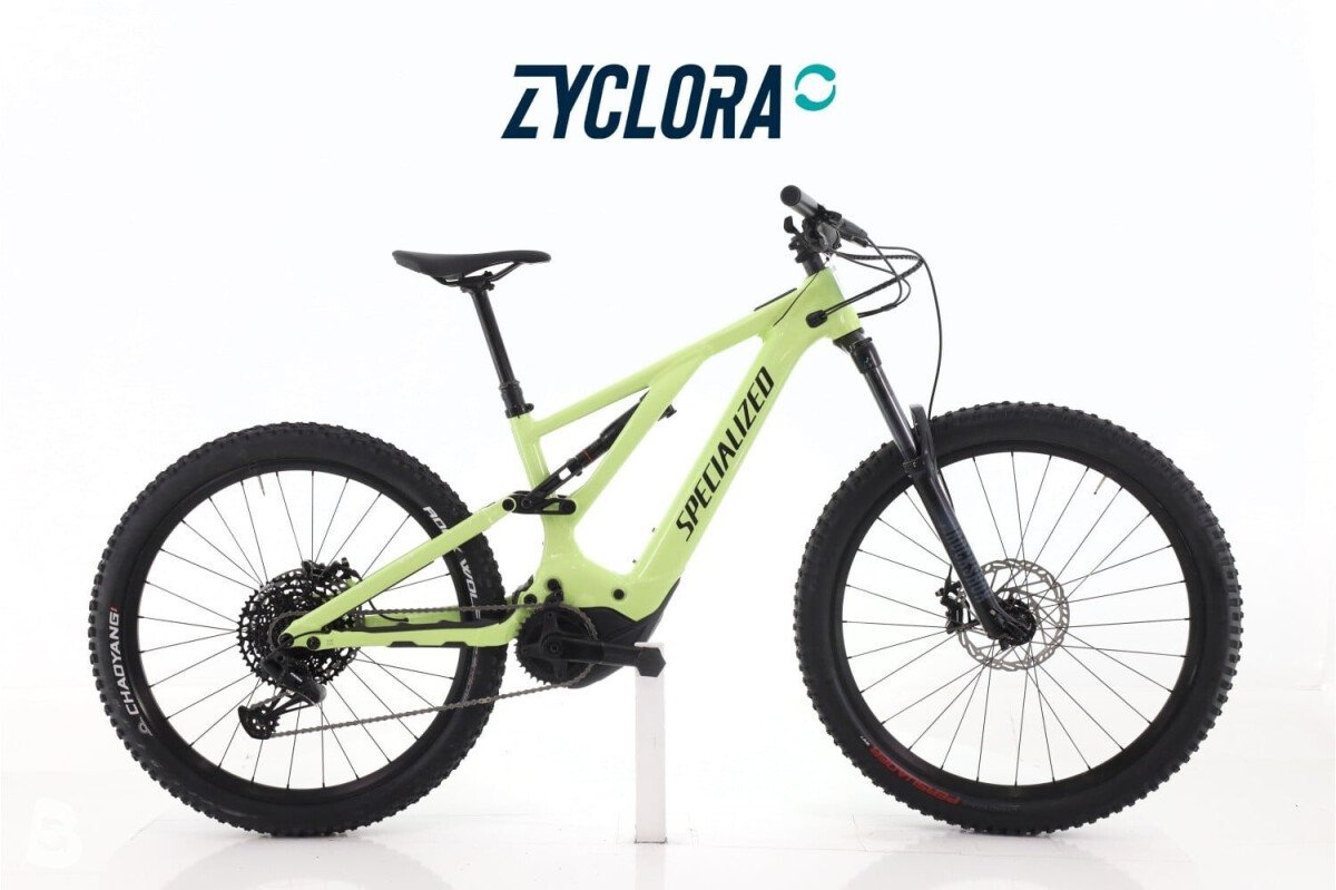 Specialized Turbo Levo 2024