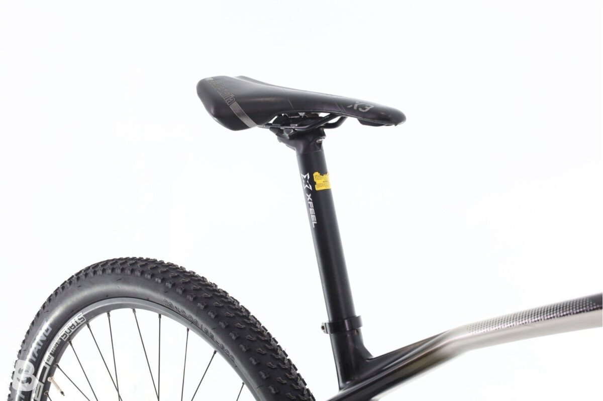 Olympia Cycles Olympia Iron 2020