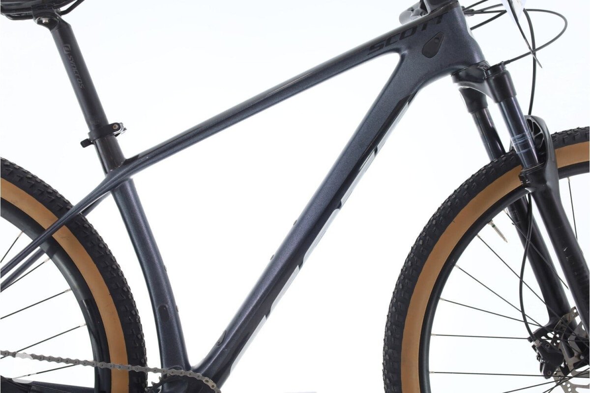 Scott Scale 940 2023