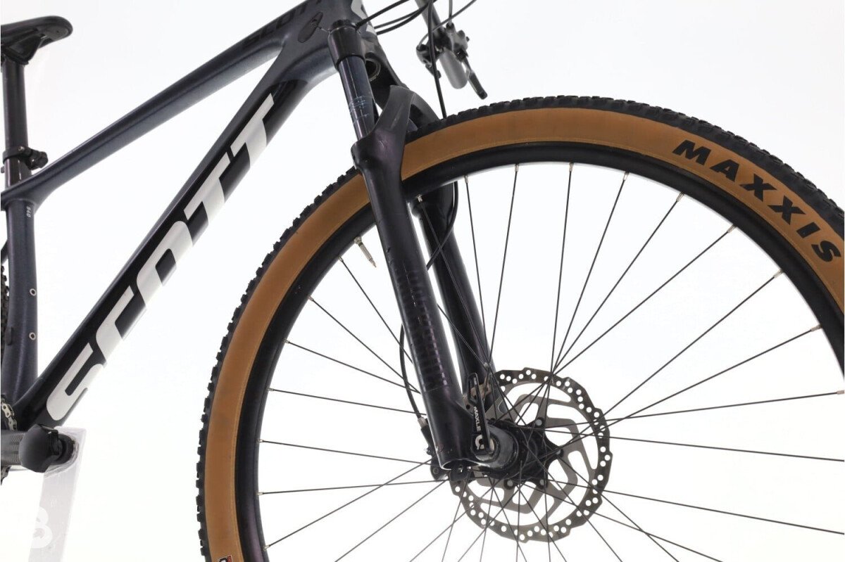 Scott Scale 940 2023