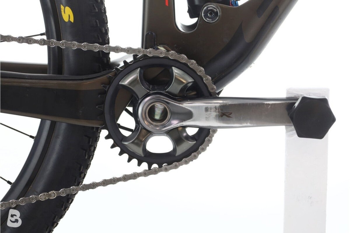 Scott Spark RC 900 Pro XTR 2019