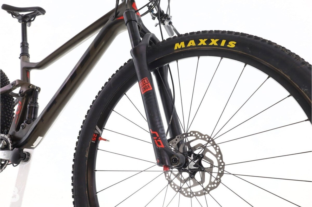 Scott Spark RC 900 Pro XTR 2019