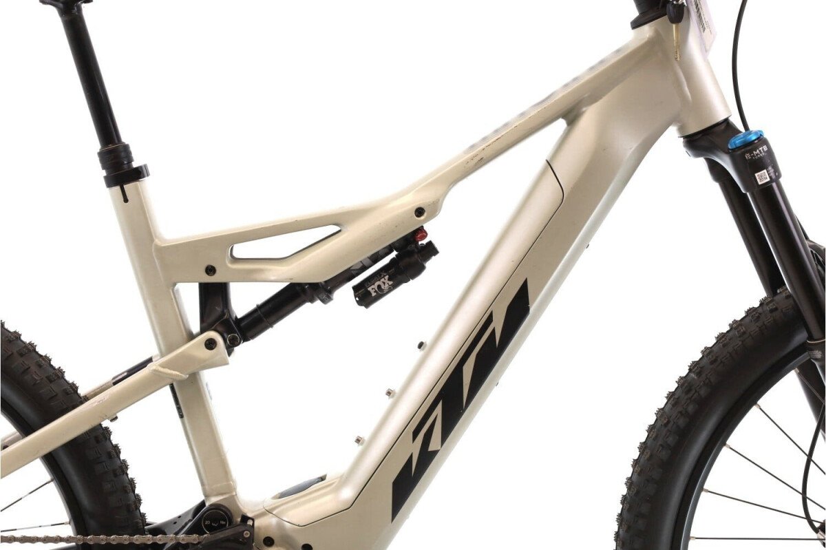 KTM Macina Kapoho 7972 XT 2023