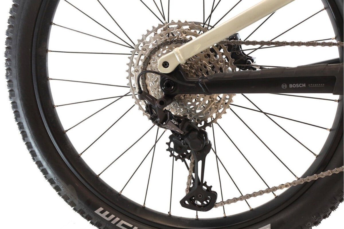 KTM Macina Kapoho 7972 XT 2023