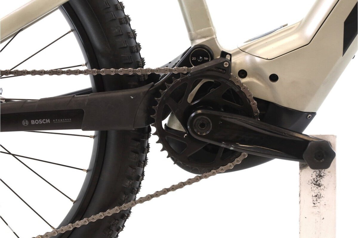 KTM Macina Kapoho 7972 XT 2023