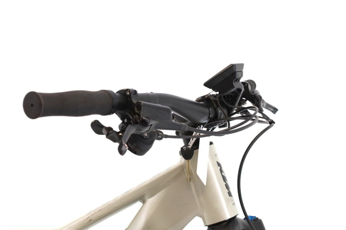 KTM Macina Kapoho 7972 XT 2023