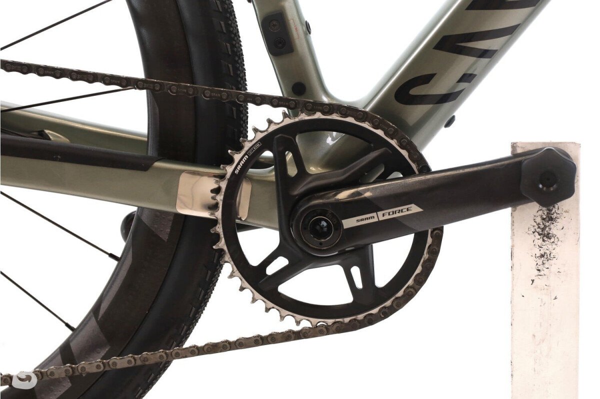 Canyon Grail CF SLX AXS 12V 2024