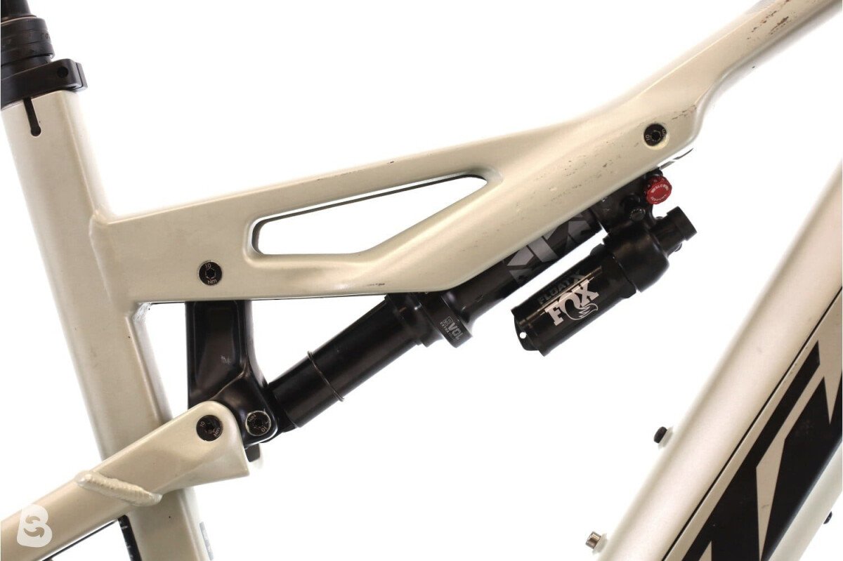 KTM Macina Kapoho 7972 XT 2023
