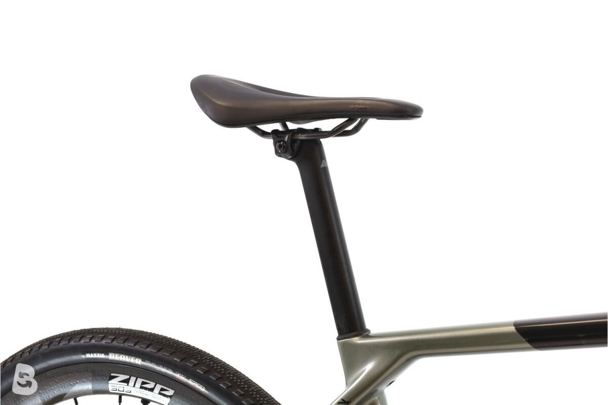 Canyon Grail CF SLX AXS 12V 2024