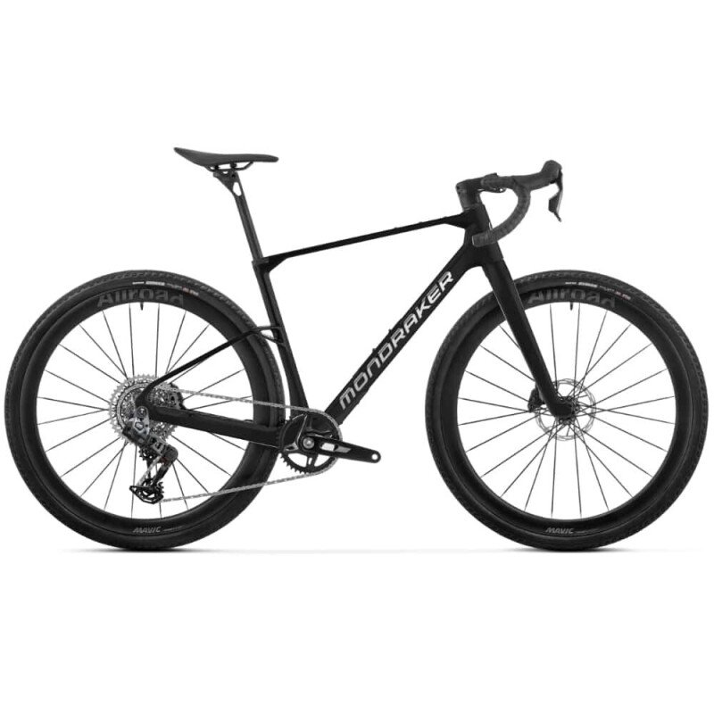 Mondraker Arid Carbon R superblack 2027