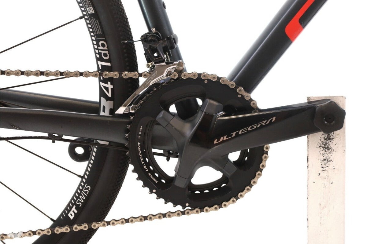Cube CROSS RACE Pro 2024