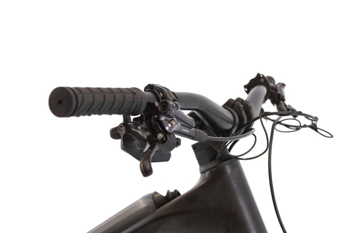 Canyon Torque:ON CF 9 X01 AXS 2023