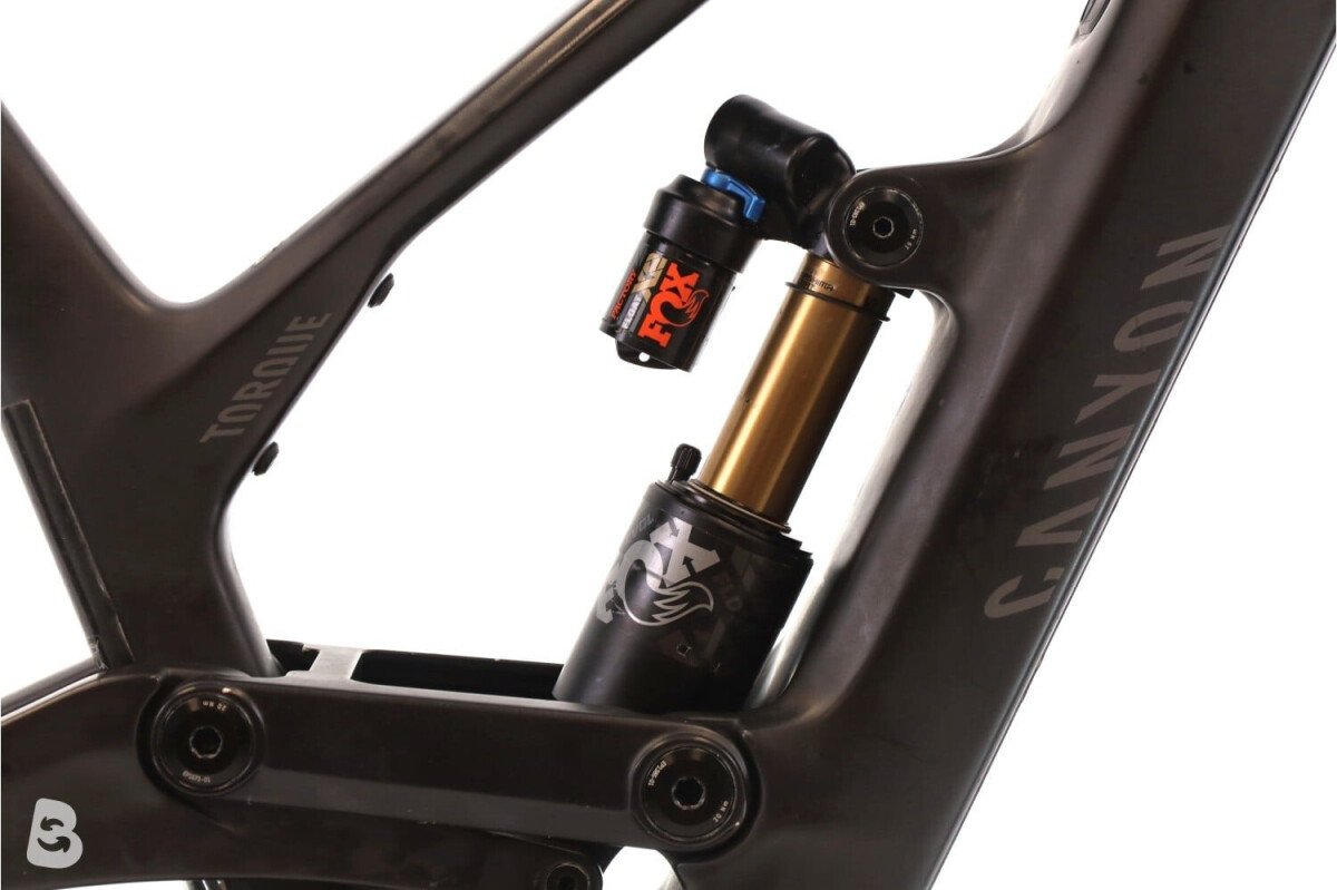 Canyon Torque:ON CF 9 X01 AXS 2023