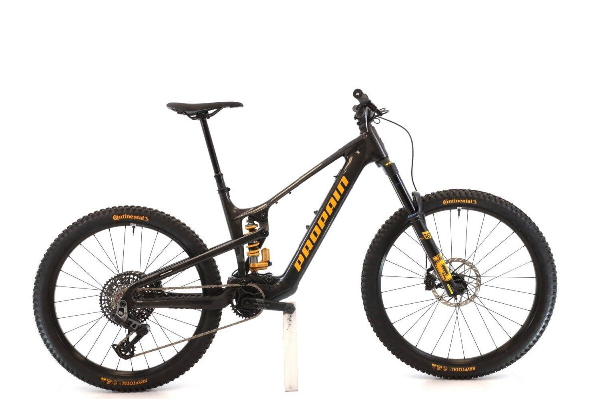 Propain Propain Sresh SL Carbon GX AXS 2025