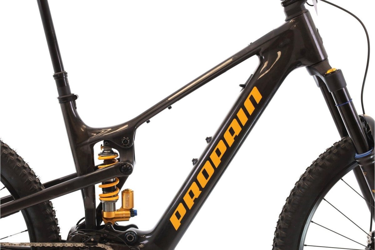 Propain Propain Sresh SL Carbon GX AXS 2025