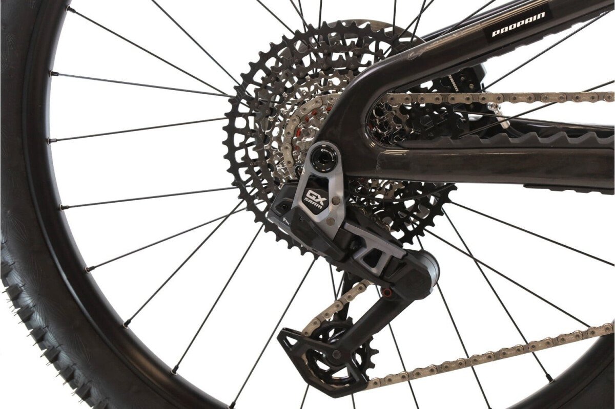 Propain Propain Sresh SL Carbon GX AXS 2025