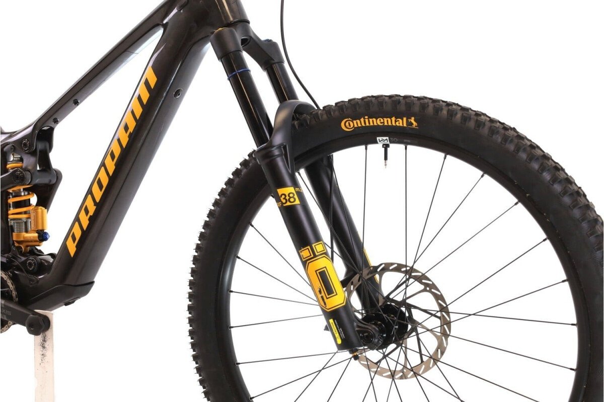 Propain Propain Sresh SL Carbon GX AXS 2025