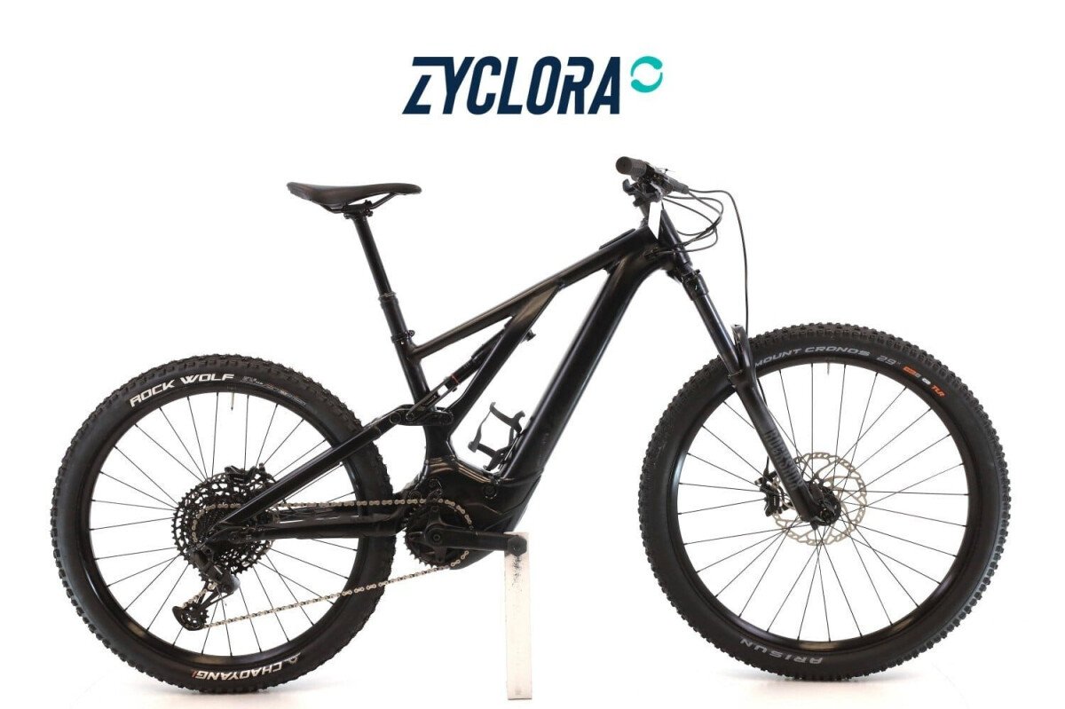 Specialized Turbo Levo Alloy 2023
