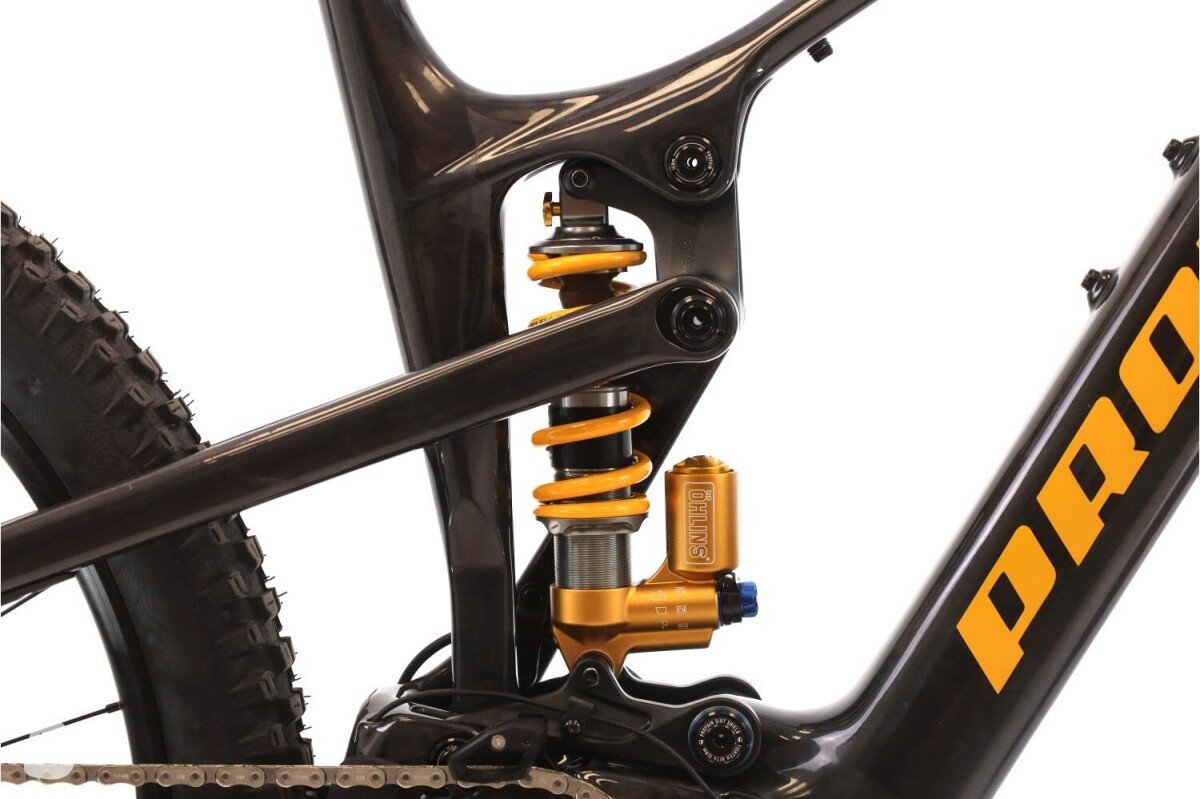 Propain Propain Sresh SL Carbon GX AXS 2025