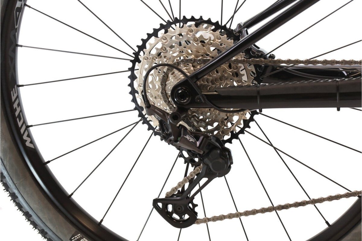 Wilier Wilier URTA Hybrid XT 2022