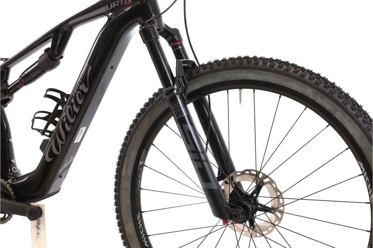 Wilier Wilier URTA Hybrid XT 2022