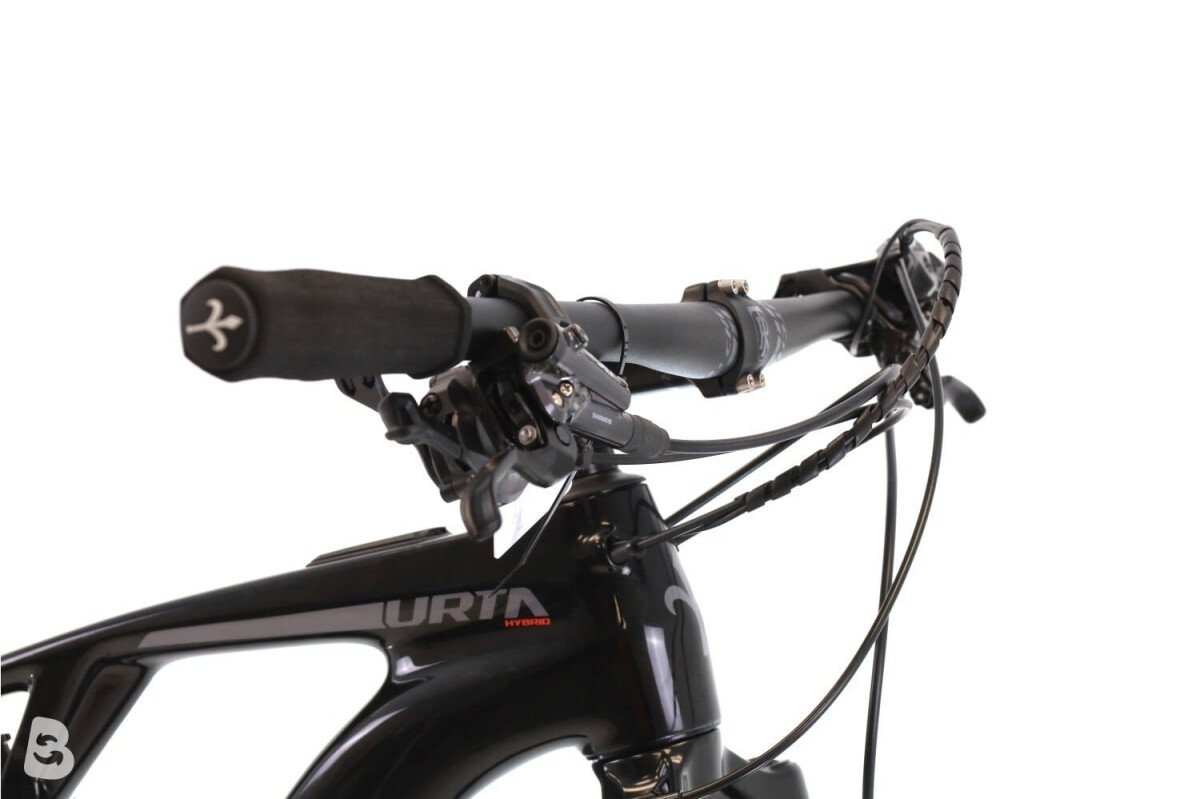 Wilier Wilier URTA Hybrid XT 2022