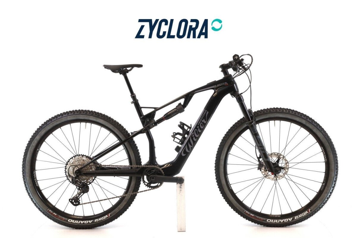 Wilier Wilier URTA Hybrid XT 2022