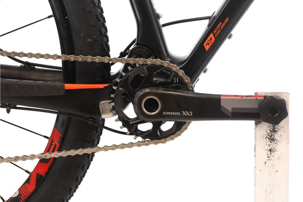 KTM Scarp Master X01 2025