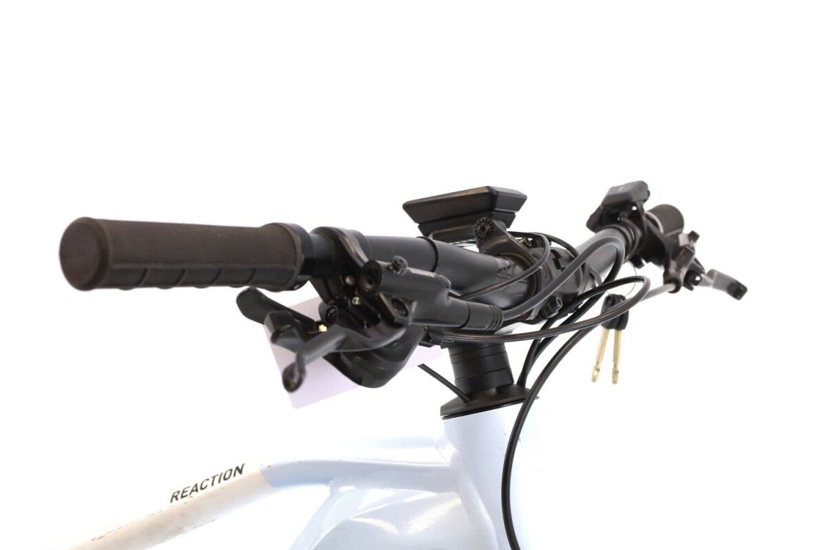 Cube Reaction Hybrid Pro 2023