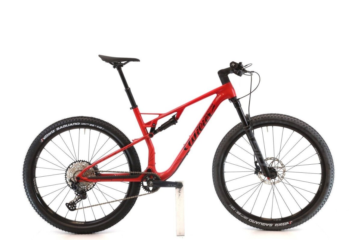 Wilier Wilier URTA Max SL 2022
