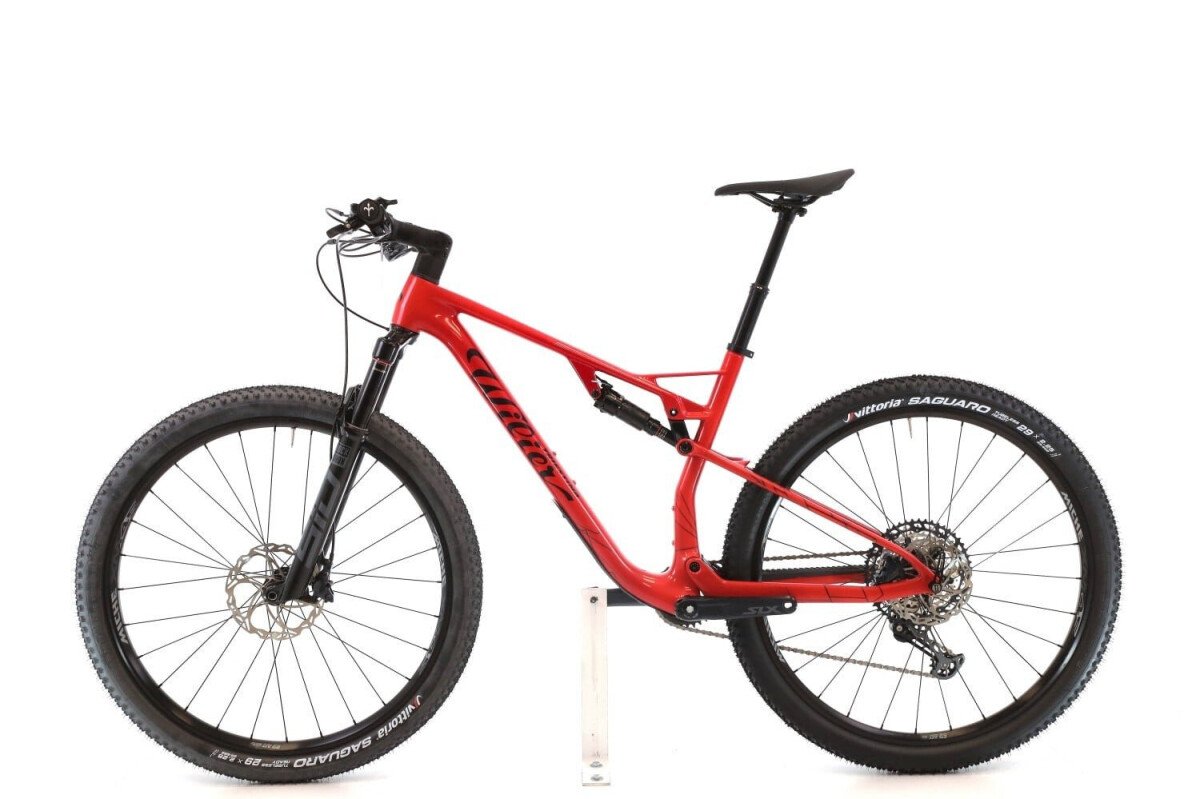 Wilier Wilier URTA Max SL 2022