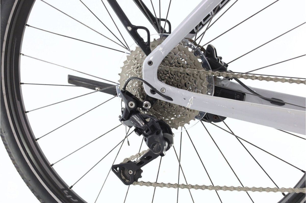 Specialized Turbo Vado 2022
