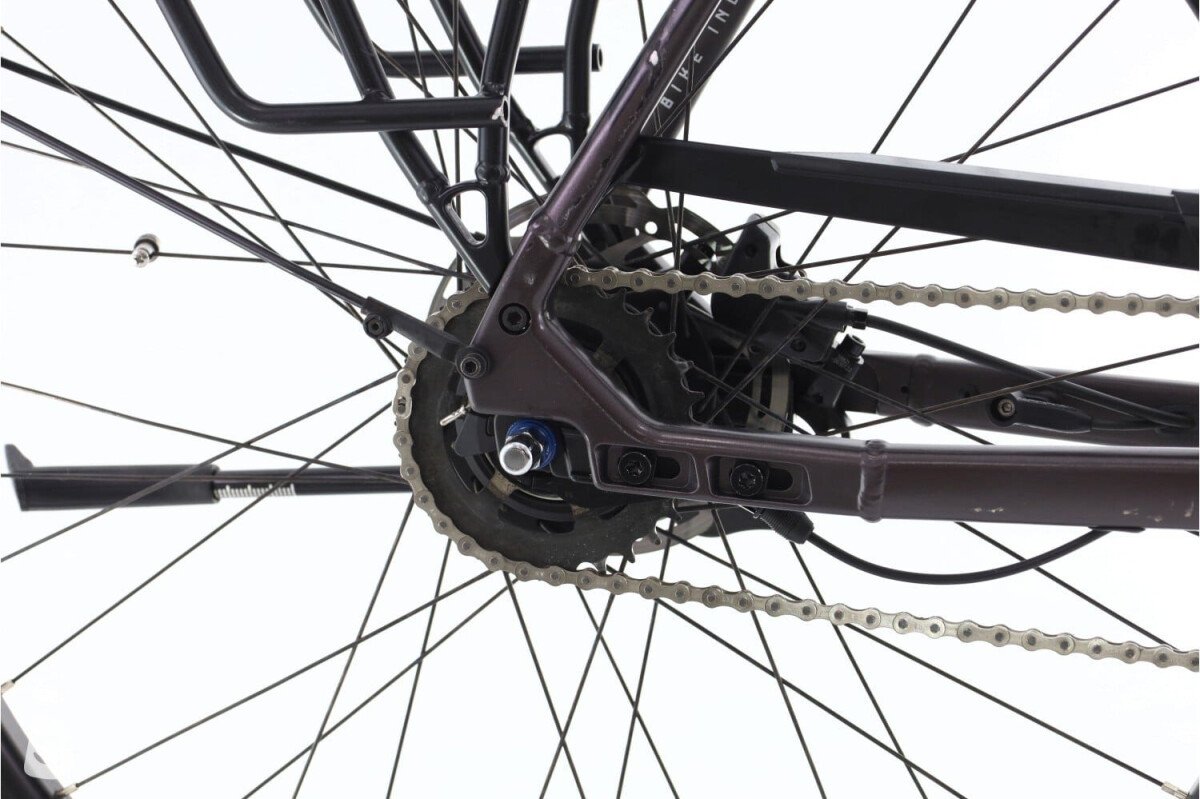 KTM Macina City 610 2023