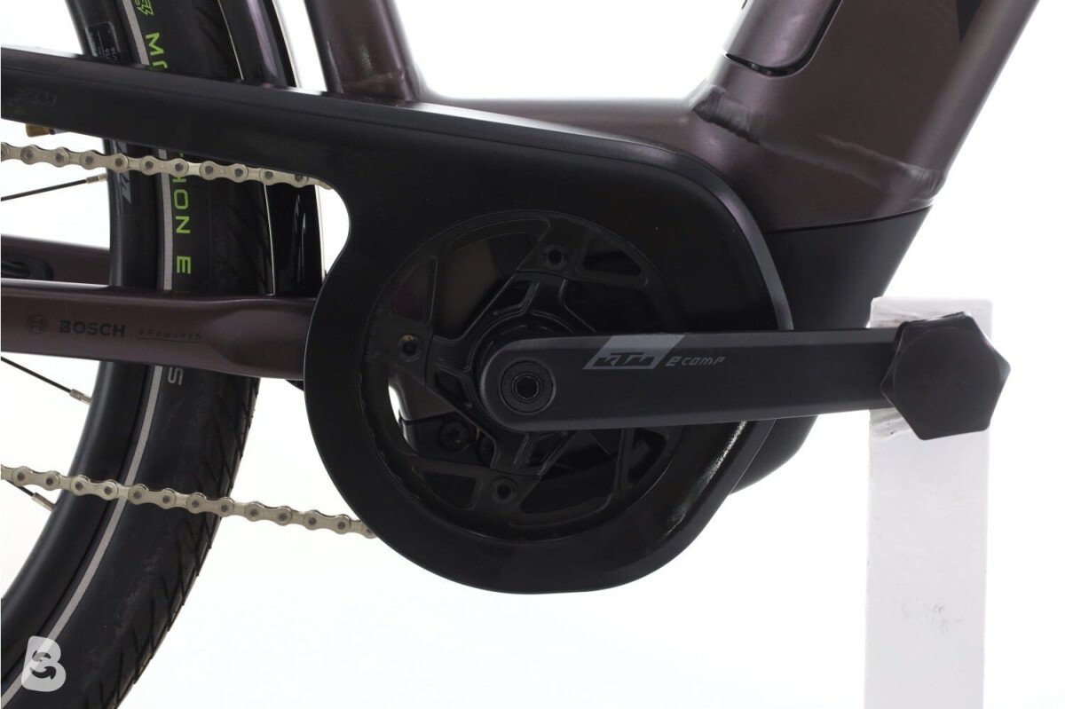 KTM Macina City 610 2023