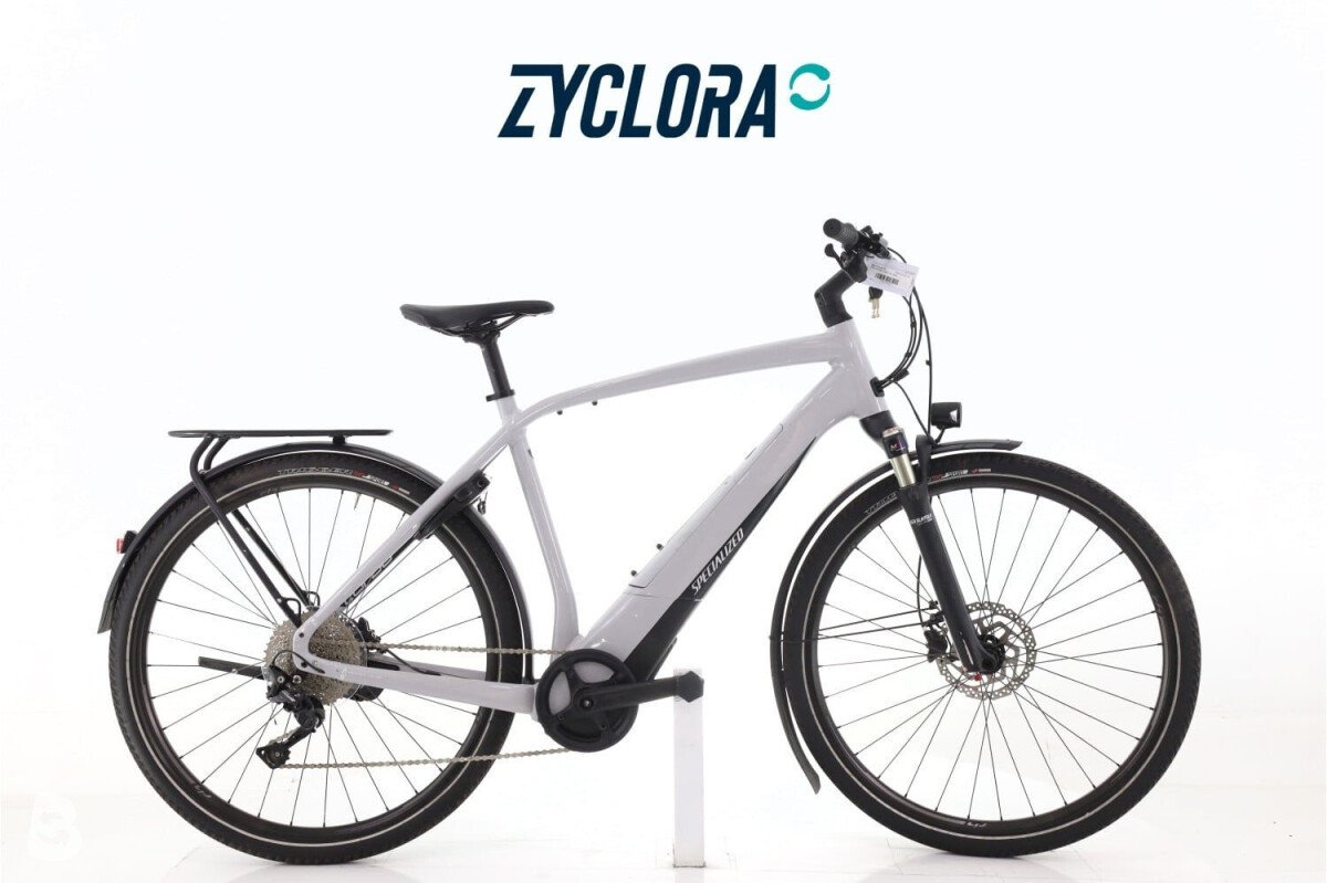Specialized Turbo Vado 2022