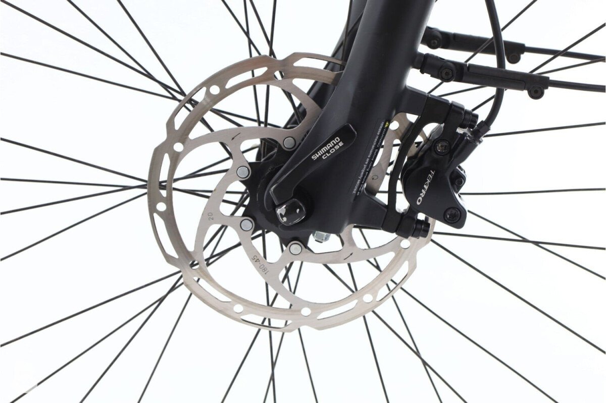 KTM Macina City 610 2023