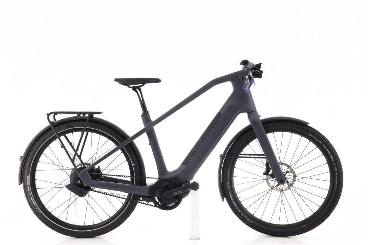 Canyon Precede:ON CF 2021